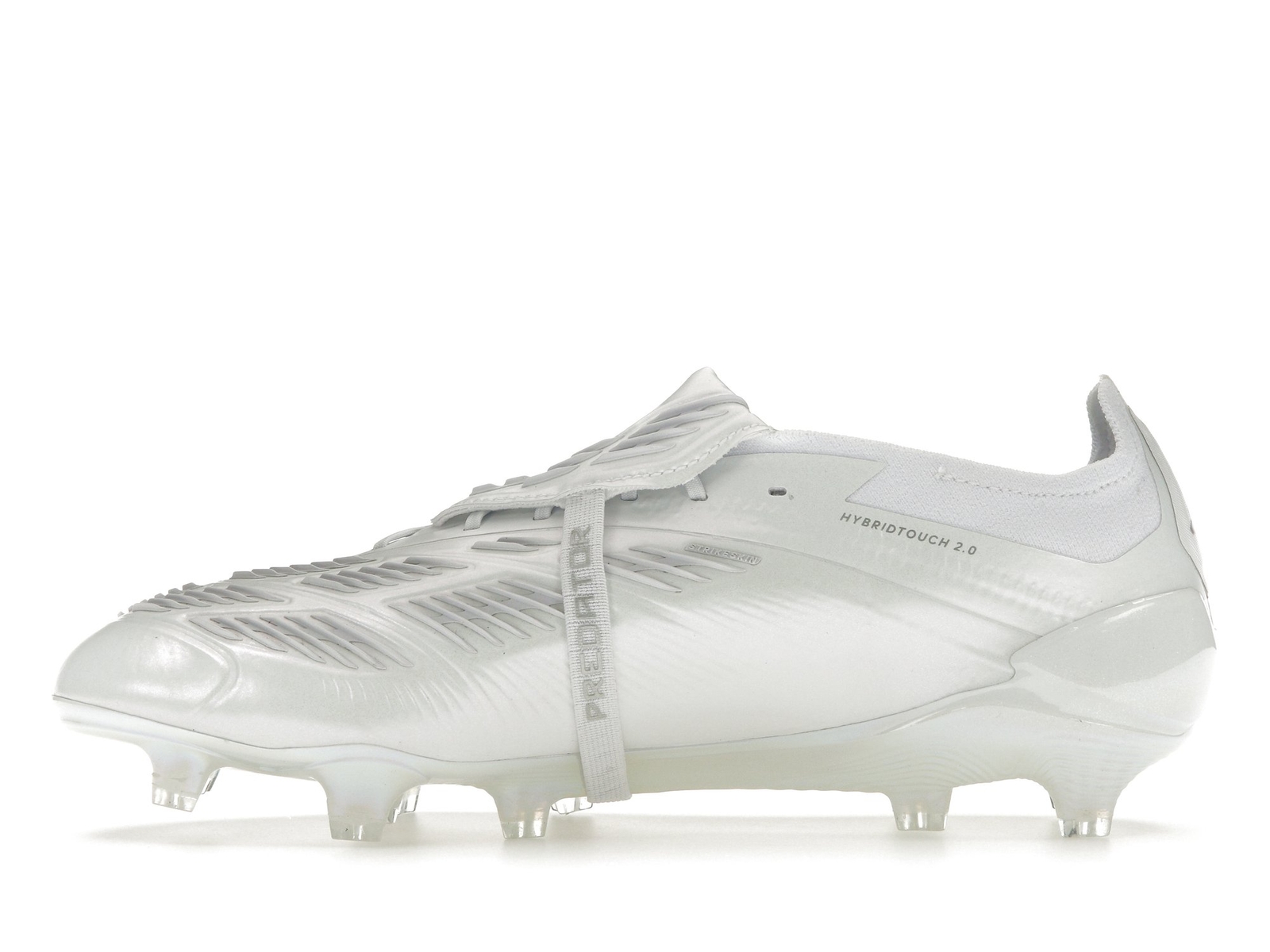 シューズ PREDATORELITEFTFG adidas Predator 24 Elite FT FG Pearlized Pack - IE1811 | eBay