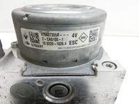Renault Megane IV 4 16-21 ABS Steuergerät Aggregat Hydraulikblock Renault Megane IV 4 16-21 10.12.2018 476607355R... Vorschau 4