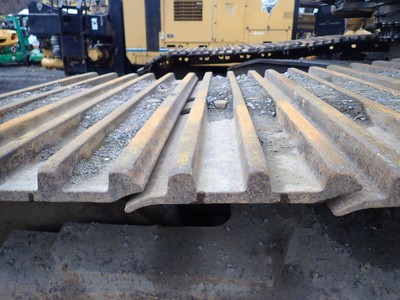 Komatsu PC400LC-6 Hydraulic Excavator CLEAN! Cummins Dsl JRB COUPLER AUX HYD