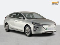 2021 Hyundai IONIQ 100kW Premium 38kWh 5dr Auto Hatchback ELECTRIC Automatic