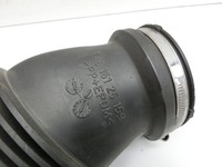 Volvo V70 135 07-13 2,0 100KW Ansaugrohr Ladeluftschlauch Luftschlauch Pos.1 Volvo V70 135 07-13 17.06.2010... Vorschau 5