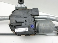 Audi A3 8V 12-16 Wischermotor Vorne Audi A3 8V 12-16 17.06.2014 8V1955023D 8V1955119A 3397021623 gebraucht Vorschau 4