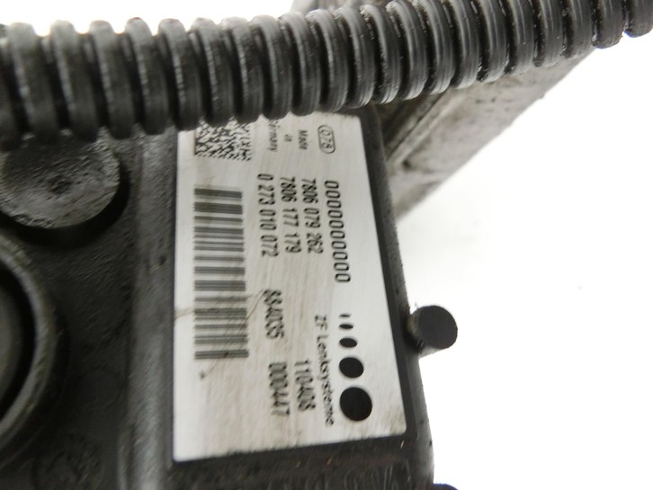 Sterzo Elettrico Servosterzo Ausili guida per BMW E92 320i 05-08 - Bild 4