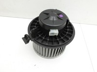 Nissan NV200 09-21 Gebläsemotor Lüftermotor Heizungsgebläse Nissan NV200 09-21 01.08.2010 27226EE91B gebraucht Vorschau 2