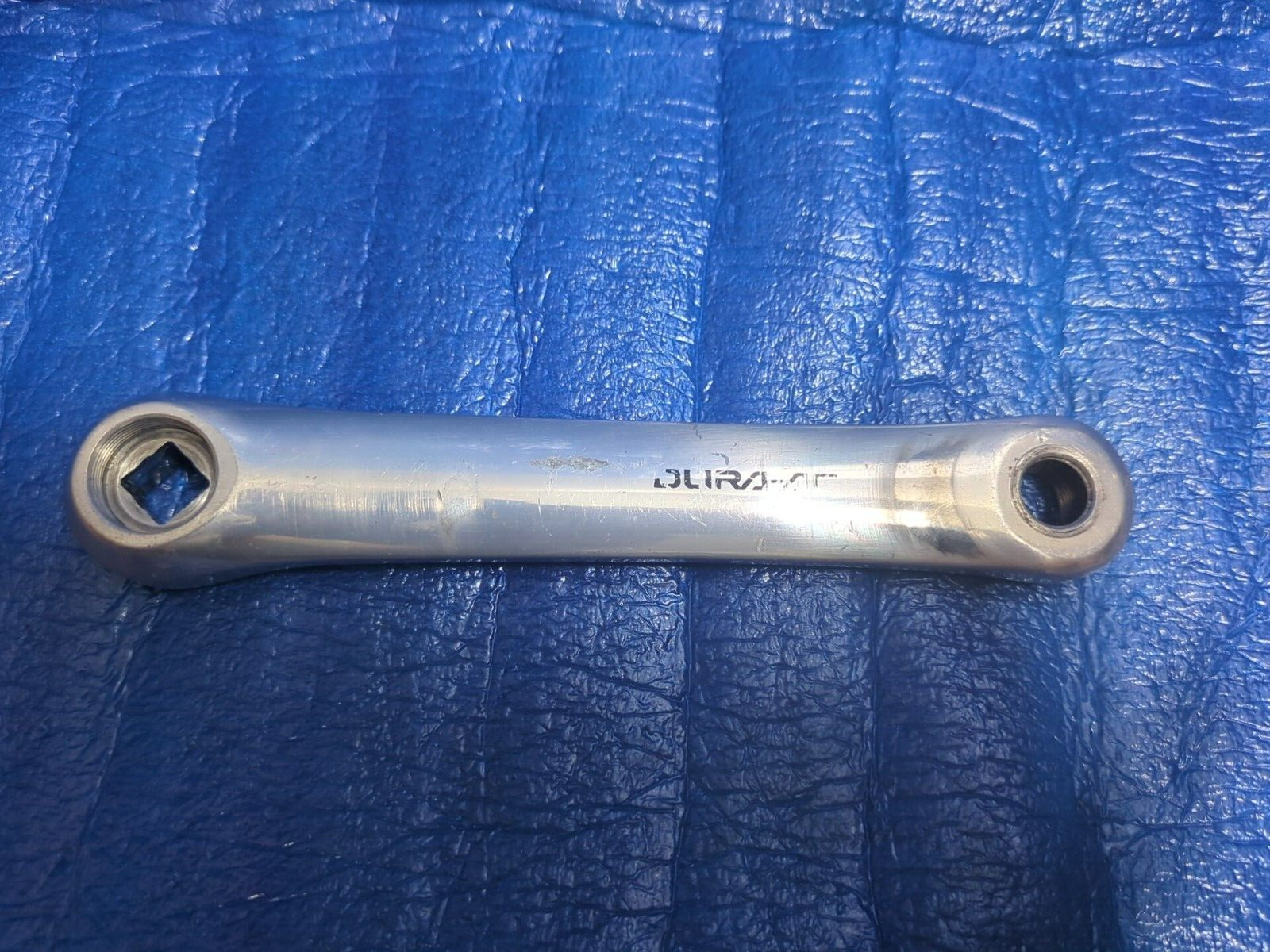 SHIMANO DURA-ACE FC-7600 シマノ デュラエース クランク hatta BB 
