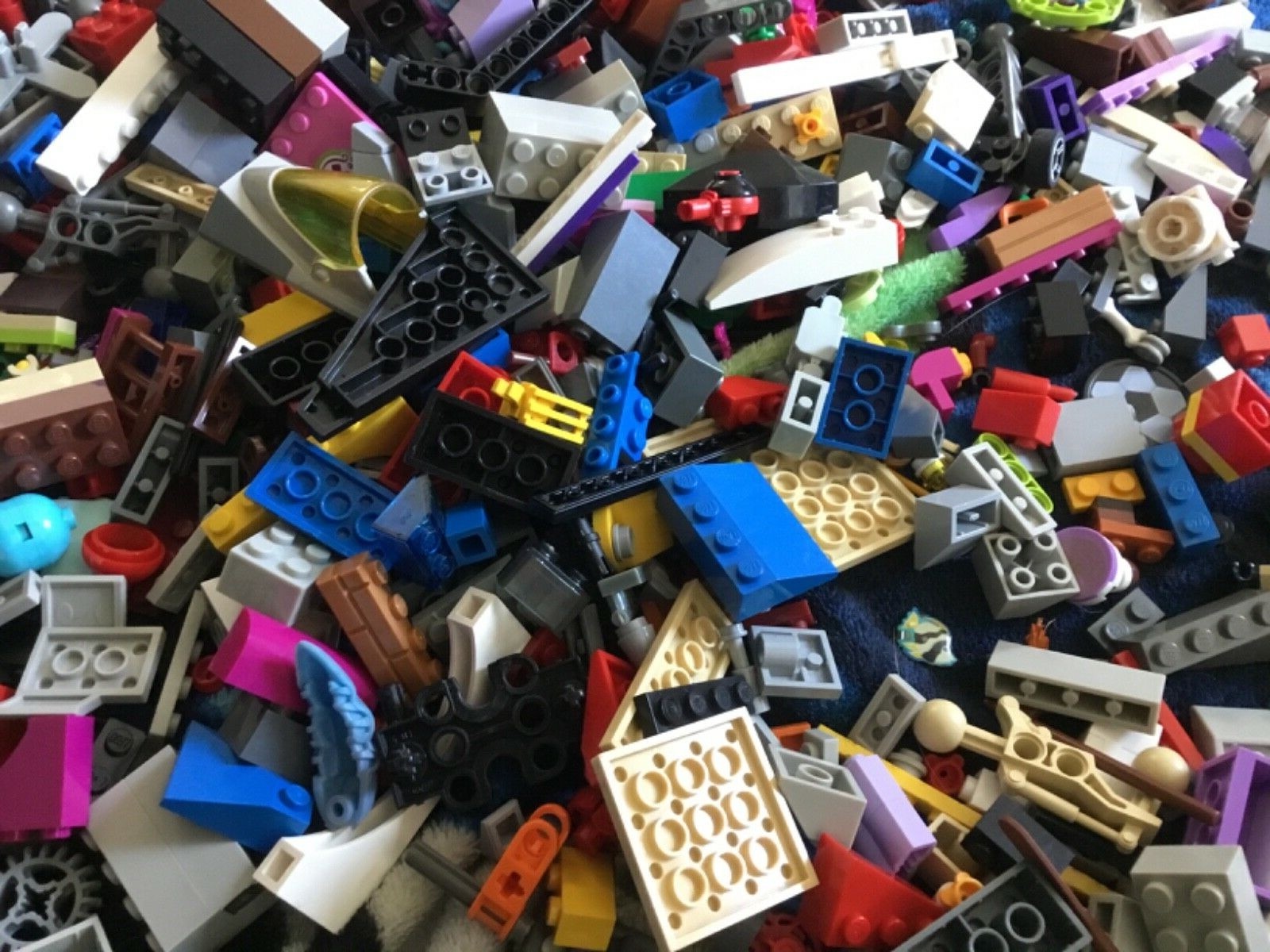 bulk legos for sale craigslist