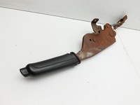 Opel Combo D X12 11-18 Handbremshebel Hebel für Handbremse Bremshebel Opel Combo D X12 11-18 09.04.2018 gebraucht Vorschau 5