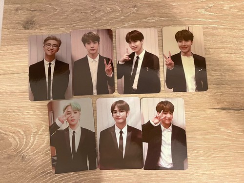 BTS Memories 2018 DVD Photocard PC Unofficial Jungkook V Jimin Jhope Suga Jin RM | eBay BTS Memories 2018 DVD Photocard PC Unofficial Jungkook V Jimin Jhope Suga Jin RM | eBay