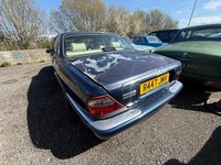 1998 Jaguar V8 XJ SERIES XJ8 3.2 4dr Auto SALOON Petrol Automatic