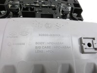 Hyundai I30 PD 20-25 Innenleuchte Vorne mit Brillenfach Hyundai I30 PD 20-25 03.11.2017 92800-G30XX gebraucht Vorschau 5