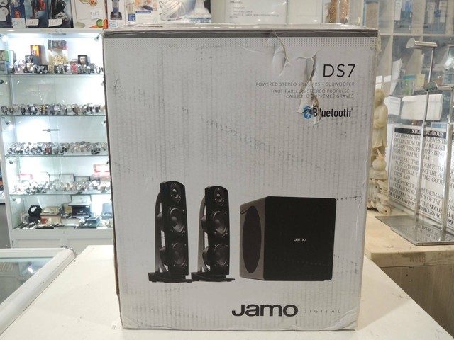 ds7 jamo