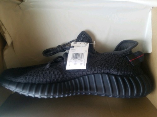 Gi y th thao sneaker yeezy 350 v2 static full Shopee