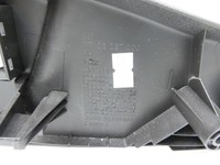 Opel Zafira Tourer C P12 16-19 Blende Innen Seitenverkleidung für Beifahrer Sitz Rechts Vorne Aussen Opel Zafira... Vorschau 6