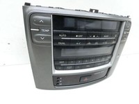 Lexus IS II 220d 05-13 Autoradio CD-Radio Navi Navigation MP3 Lexus IS II 220d 05-13 30.04.2007 gebraucht Vorschau 2