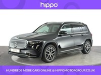 2022 Mercedes-Benz EQB EQB 350 66.5kWh AMG Line (Premium) SUV 5dr Electric Auto 