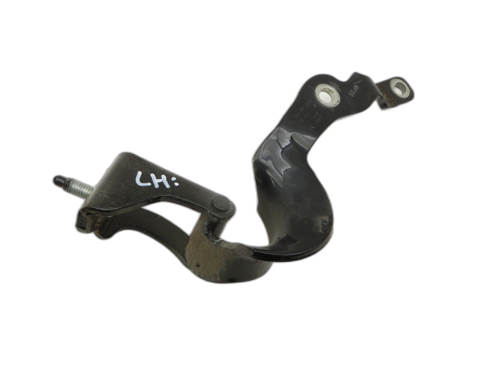 Audi A3 8P qu 08-13 5T Scharniere Scharnier für Heckklappe Links  - Bild 1