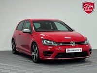 2014 (64) Volkswagen Golf R 4Motion 2.0 TSI ( 300 bhp )