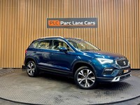 2022 SEAT Ateca 1.0 TSI SE Technology SUV 5dr - ONE OWNER - 3 SERVICES -