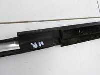 Ford Kuga II 13-16 Leiste für Tür Scheibendichtung Rechts Hinten Ford Kuga II 13-16 12.08.2016 CJ54-S25860-AG gebraucht Vorschau 6