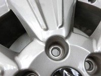 Suzuki Vitara LY 18-24 1 x Felge Aluminiumfelge 17 Zoll 5X114.3 Suzuki Vitara LY 18-24 18.07.2019... Vorschau 3