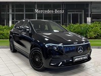 2025 Mercedes-Benz EQA 250+ 140kW Urban Edition 70.5kWh 5dr Auto Hatchback Elect
