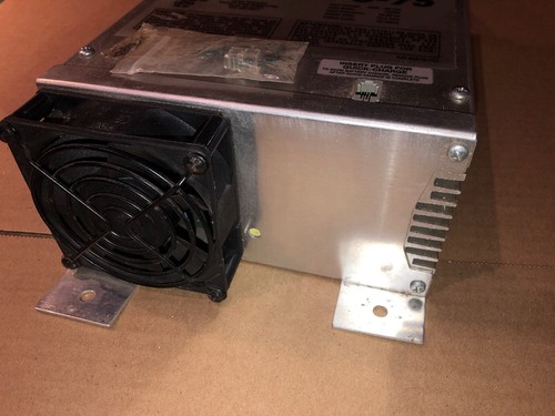 Cascade - APS 75 Amp 1000 Watts PRO GRADE Power Supply DUAL Volt   MARINE READY!
