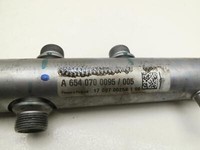 Mercedes S213 E220d 17-21 CDI 2,0 143KW Einspritzleiste Düsenstock für Einspritzanlage Mercedes S213 E220d 17-21... Vorschau 4