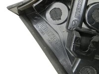 Mazda CX-30 19-24 Blende Aussen Zierleiste für Heckklappe Heckscheibe Rechts Mazda CX-30 19-24 18.05.2020... Vorschau 4