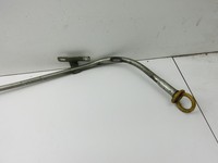 Opel Corsa D 06-10 1,2 55KW Z13DTJ Ölmessstab Öl Stab Opel Corsa D 06-10 07.11.2008 93189322 gebraucht Vorschau 4