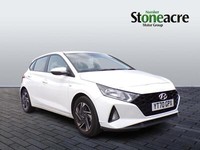 2020 Hyundai i20 1.0 T-GDi MHEV SE Connect Hatchback 5dr Petrol Hybrid DCT Euro 