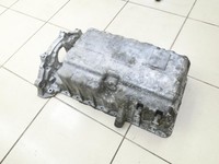 SSangyong Korando CK C200 13-17 XDi 2,0 110KW 671950 Ölwanne Motorwanne SSangyong Korando CK C200 13-17 19.02.2014... Vorschau 7