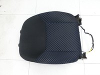 Nissan NV200 09-21 Kombi Sitzbezug Rückenpolster Links Vorne für Fahrer Sitz beheizt Nissan NV200 09-21 09.08.2012... Vorschau 2