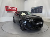 2016 Land Rover Range Rover Evoque 2.0 TD4 HSE Dynamic Auto 4WD Euro 6 (s/s) 5dr