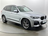2019 BMW X3 2.0 20d M Sport Auto xDrive Euro 6 (s/s) 5dr ESTATE Diesel Automatic