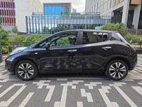 2015 Nissan Leaf 80kW Tekna 24kWh 5dr Auto HATCHBACK Electric Automatic