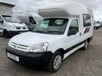 Romahome R20 camper