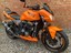 KAWASAKI ZR750+06/06 REG+34K MILES+HISTORY+12 MTHS MOT+BELLY PAN+SINGLE SEAT