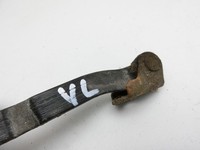 Nissan Pathfinder R51 05-14 Kombi Türfangband Türbremse Türanschlag Links Vorne Nissan Pathfinder R51 05-14... Vorschau 5
