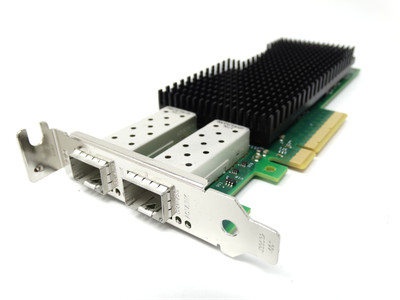 Silicom Intel XXV710-DA2 Dual Port 25GbE Enternet Network Adapter NIC