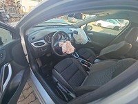 Opel Astra K 15-21 Lenkungsteil Kreuzgelenk Opel Astra K 15-21 04.11.2019 13479746 gebraucht Vorschau 8