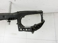 Opel Corsa D 06-10 1,2 55KW Schlossträger Frontmaske Träger Opel Corsa D 06-10 07.11.2008 13191106 gebraucht Vorschau 5