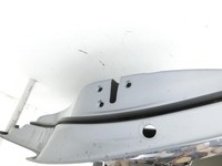 Mitsubishi Outlander III 12-15 Tür Rechts Hinten U17A Mitsubishi Outlander III 12-15 22.09.2015 5730B390 gebraucht Vorschau 5