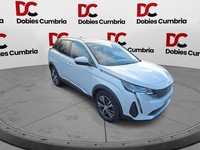 2021 Peugeot 3008 Allure Premium P-Tec HATCHBACK Petrol Manual