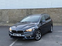 2016 BMW 2 Series 218i Luxury 5dr ESTATE Petrol Manual