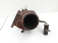 BMW X3 E83 18d LCI 08-11 2,0sd 120KW N47D20C Turbolader Turbo Abgasturbolader BMW X3 E83 18d LCI 08-11 08.12.2009... Vorschau 8