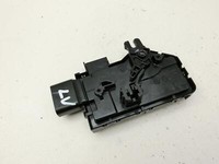 Hyundai I10 III Luftklappenstellmotor Stellmotor Pos.1 Links Vorne Hyundai I10 III 12.11.2020 gebraucht Vorschau 2