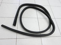 Ford Kuga II 13-16 Dichtung für Rahmen Tür Rechts Hinten Ford Kuga II 13-16 12.08.2016 CJ54-S253A10-AE gebraucht Vorschau 2