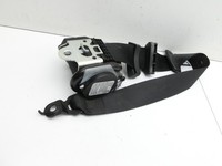 Mercedes E350 A207 10-13 Cabrio Gurt Gurtstraffer Sicherheitsgurt Rechts Hinten Mercedes E350 A207 10-13 17.03.2010... Vorschau 5