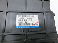 Mitsubishi Outlander III 15-18 Steuergerät ECU Modul SG für Automatikgetriebe Mitsubishi Outlander III 15-18... Vorschau 2