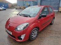 2011 Renault Twingo 70k